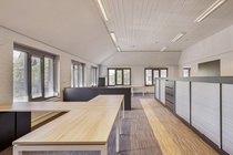Kantoorruimte Lieshout - Heuvel 1 - Foto 1