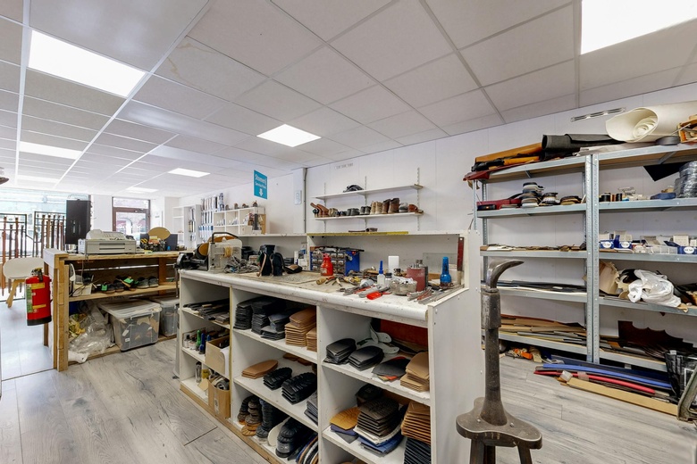 Winkelruimte Simpelveld - Dorpstraat 18 - Foto 17