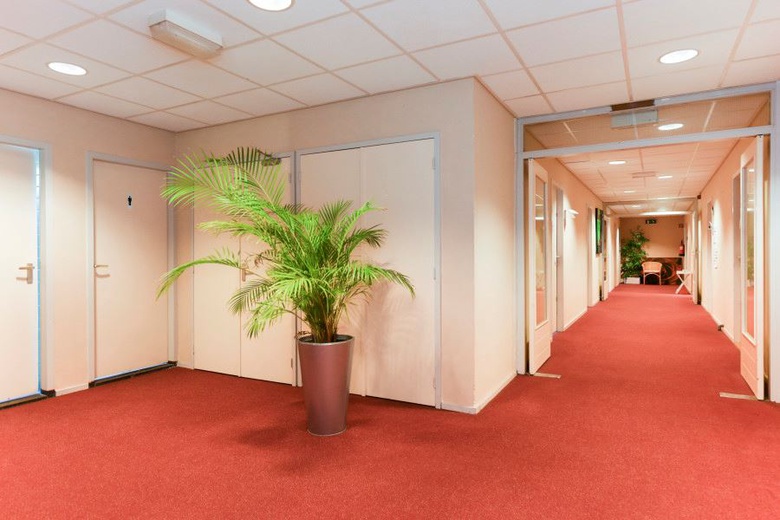 KantoorruimteaanSweelinckplein 9<br/> inDen Haag