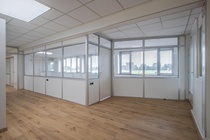 Bekijk foto 3 van Nieuwe Kade 15 B Bekijk foto 3 van Nieuwe Kade 15 B