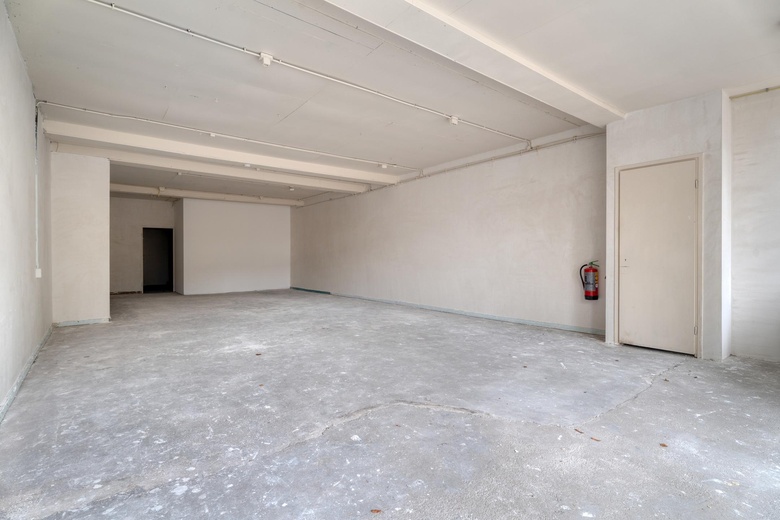 WinkelruimteaanBrinkersweg 1 a<br/> inNunspeet