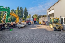 Bedrijfsruimte Krimpen aan de Lek - Noord 41 b - Foto 6
