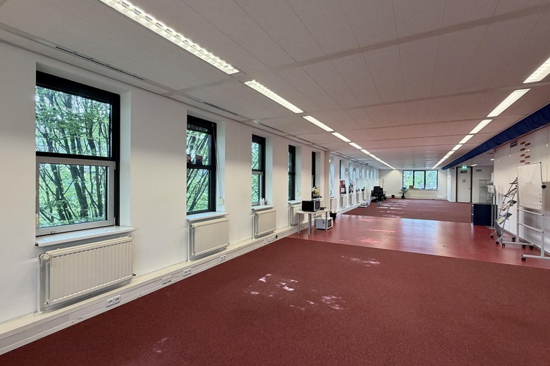 Kantoorruimte Utrecht - Kanaalweg 93 - Foto 8