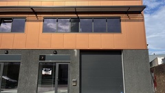 Bedrijfsruimte te huur Den Bosch - Jagersheuvelstraat 7