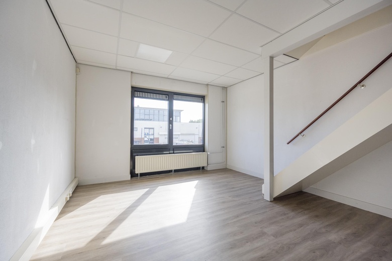 Bedrijfsruimte Amersfoort - Modemweg 7 - Foto 19