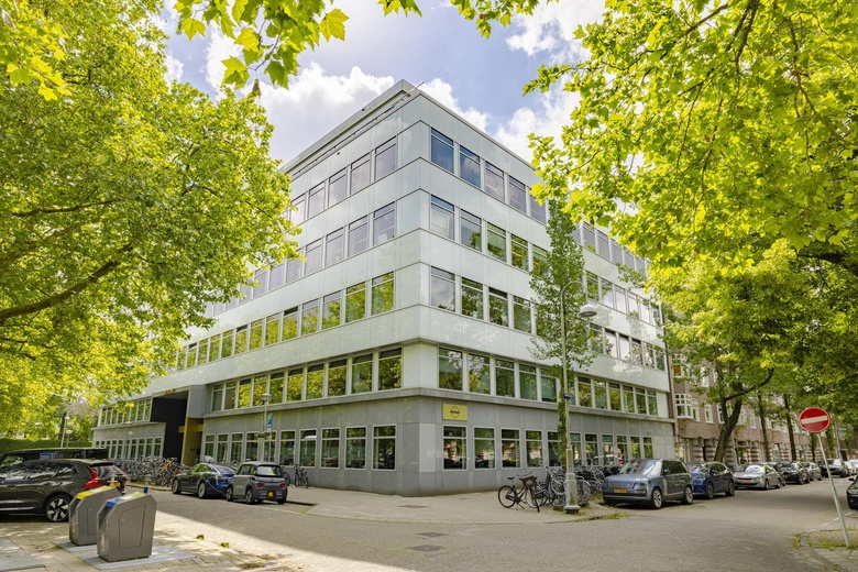 KantoorruimteaanApollolaan 151<br/> inAmsterdam