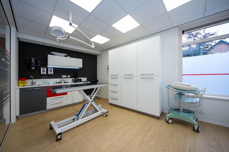 WinkelruimteaanVan Bemmelstraat 1<br/> inAmersfoort