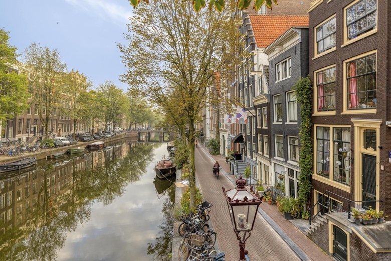 Horeca Amsterdam - Herengracht 269 - Foto 19