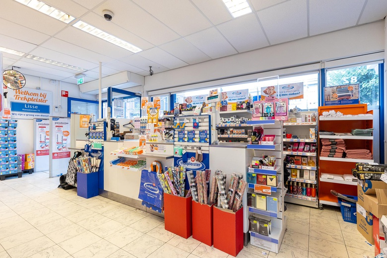 WinkelruimteaanKanaalstraat 75<br/> inLisse WinkelruimteaanKanaalstraat 75<br/> inLisse