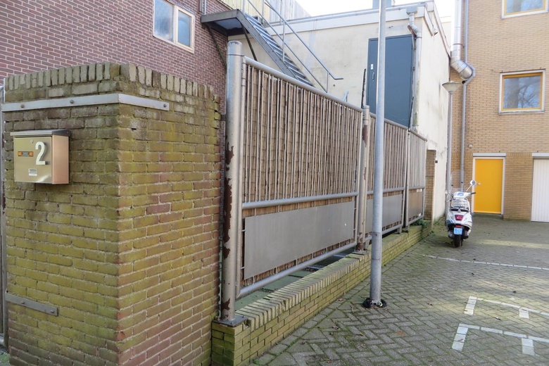 Winkelruimte Zaandam - Zuiddijk 39 - Foto 26