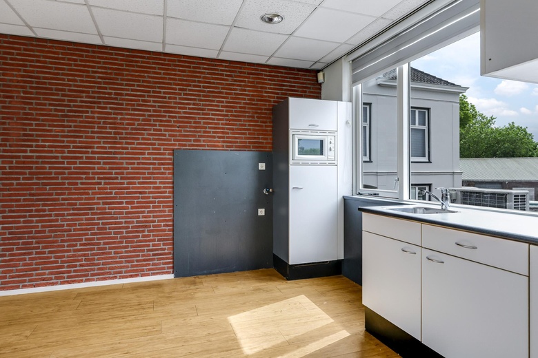 KantoorruimteaanTweede Oude Heselaan 181 A<br/> inNijmegen