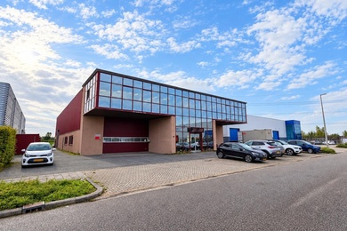Bedrijfsruimte te koop Zoetermeer - Kryptonstraat 110