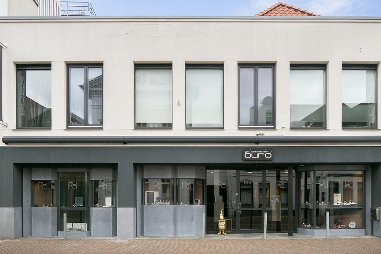 Bekijk foto 1 van Raadhuisstraat 29 Bekijk foto 1 van Raadhuisstraat 29