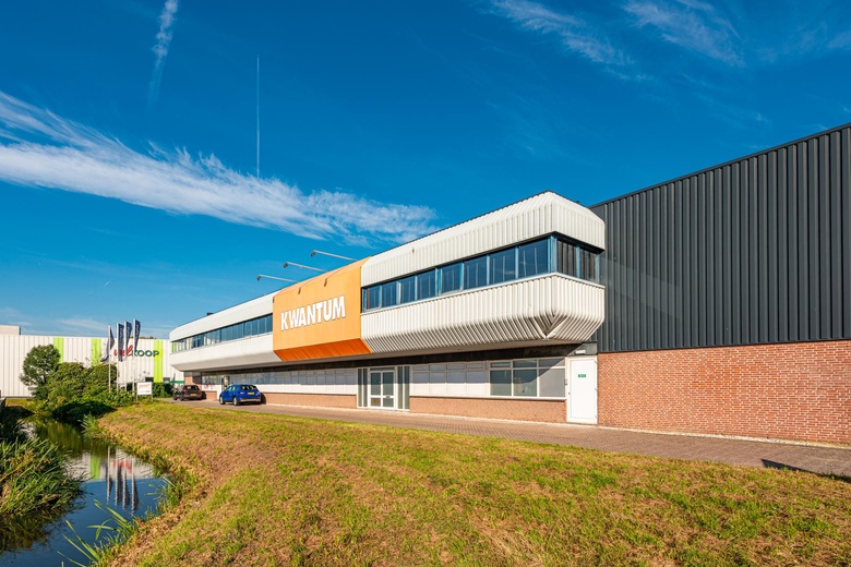 BedrijfsruimteaanVan Leeuwenhoekweg 4<br/> inIJsselstein