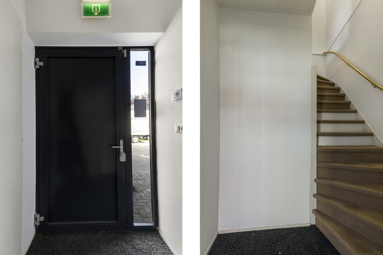 Bedrijfsruimte Den Dolder - Fornheselaan 248 - Foto 8
