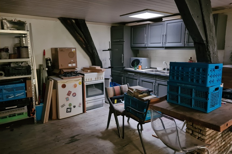 HorecaaanVeemarktstraat 4<br/> inBreda