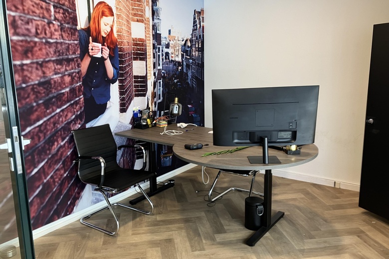 KantoorruimteaanSchoutstraat 57<br/> inAlmere KantoorruimteaanSchoutstraat 57<br/> inAlmere
