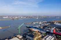 Bekijk foto 3 van Beatrixhaven 8 b Bekijk foto 3 van Beatrixhaven 8 b