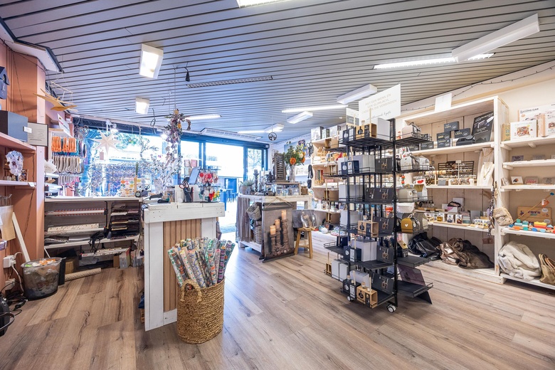 WinkelruimteaanKanaalstraat 72<br/> inLisse