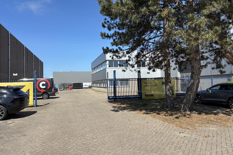 Bedrijfsruimte Almere - Draaibrugweg 10 - Foto 21