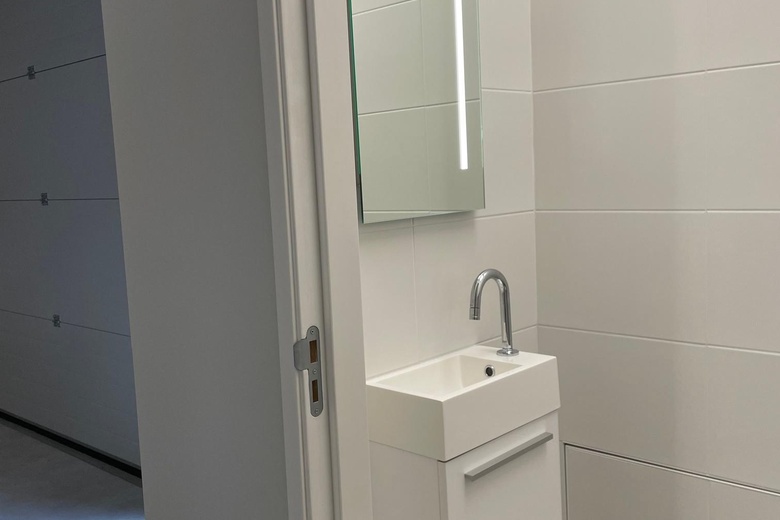 BedrijfsruimteaanKoningsbeltweg 74 D<br/> inAlmere