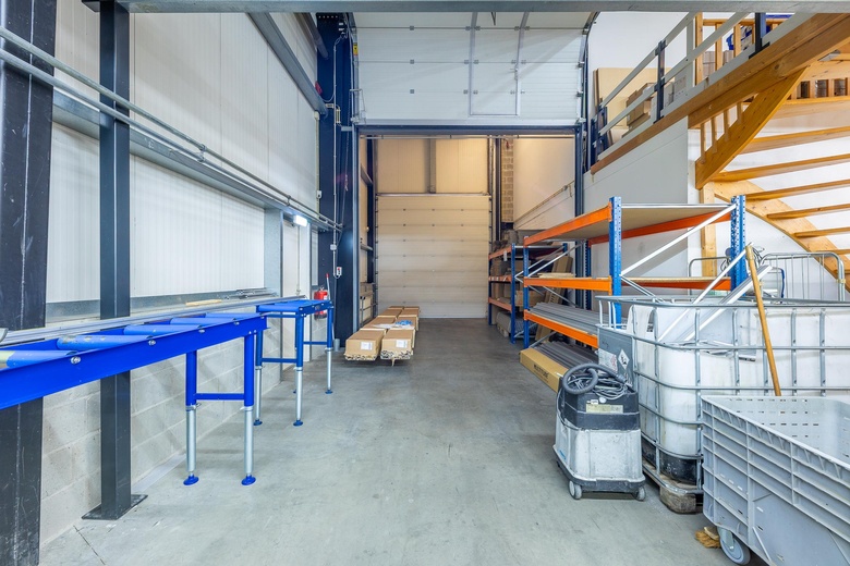 BedrijfsruimteaanWatermolen 20<br/> inMaastricht