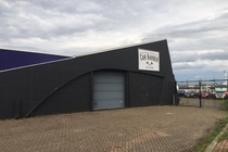 Bedrijfsruimte Geleen - Zaanstraat 14 - Foto 5