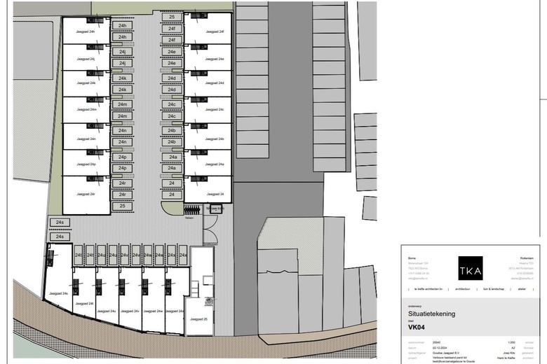BedrijfsruimteaanJaagpad 24<br/> inGouda