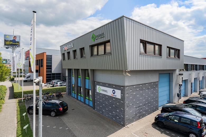 Kantoorruimte Roelofarendsveen - Veenderveld 32 - Foto 29