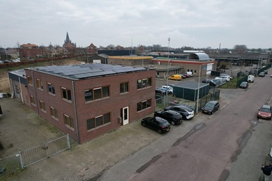 Kantoorruimte Steenbergen - Van Andelstraat 10 - Foto 2