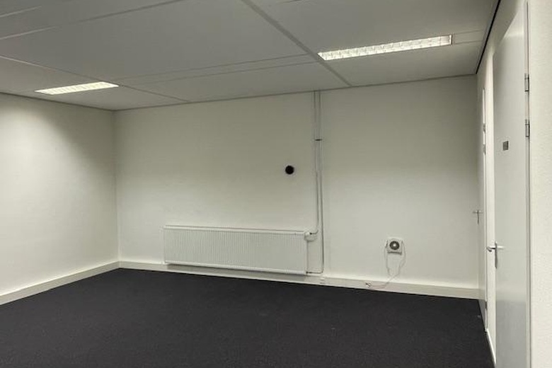 Bedrijfsruimte Bunnik - Afslag 4 - Foto 4
