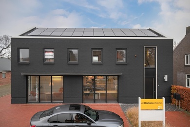 Kantoorruimte te huur Erp - Cruijgenstraat 21 A