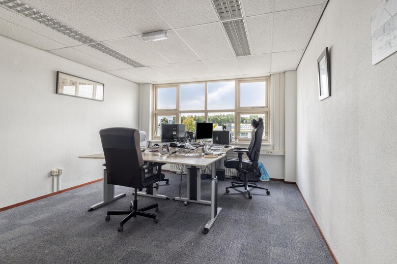 Kantoorruimte Alphen aan den Rijn - A. van Leeuwenhoekweg 19 - Foto 11