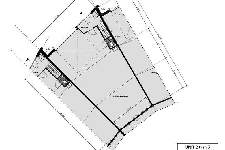 BedrijfsruimteaanVan Coulsterweg 1 b<br/> inAlblasserdam