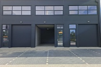 Bedrijfsruimte Gorinchem - Handelskade 5 24 - Foto 5