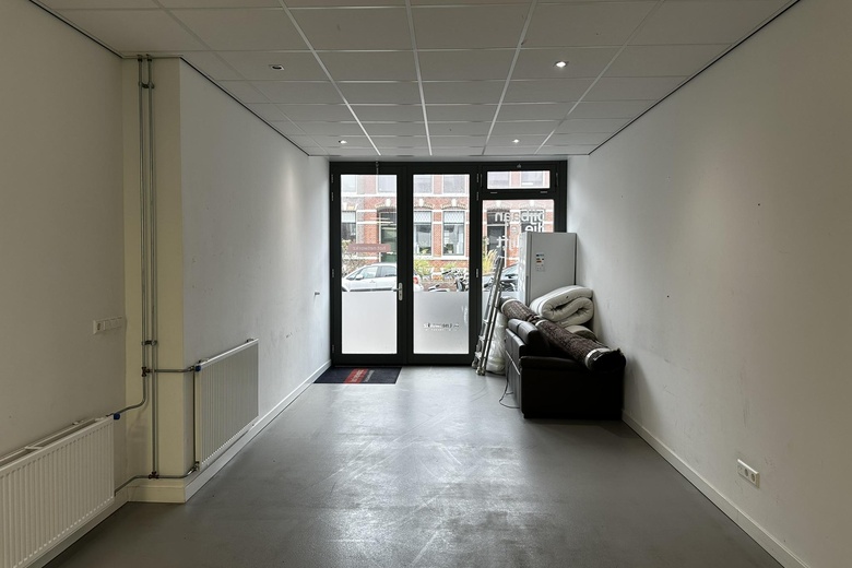 WinkelruimteaanStationsweg 30<br/> inAlkmaar