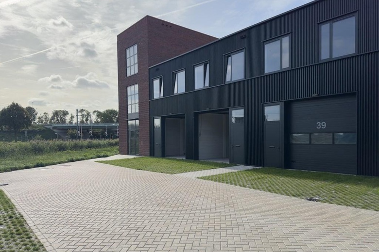 Bedrijfsruimte Waddinxveen - Steur 43 - Foto 5