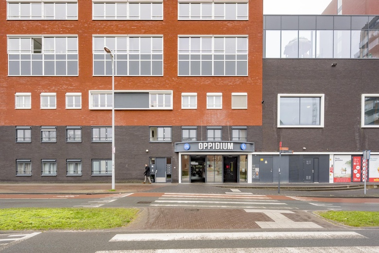 WinkelruimteaanGroningerstraat 168<br/> inAmersfoort