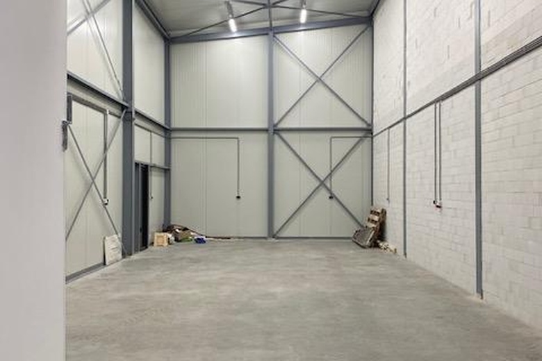 BedrijfsruimteaanHeining 79 A<br/> inAmsterdam BedrijfsruimteaanHeining 79 A<br/> inAmsterdam