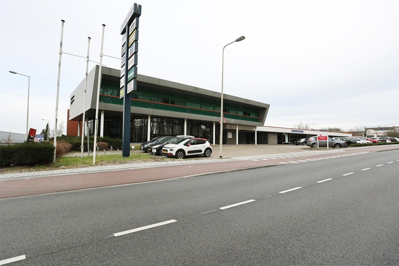 KantoorruimteaanBoerenverdriet 14<br/> inBergen op Zoom