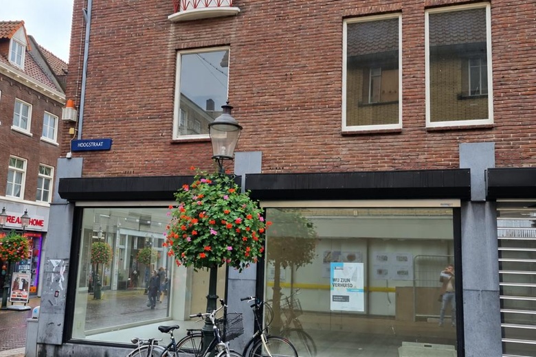 Winkelruimte Venlo - Hoogstraat 1 - Foto 7