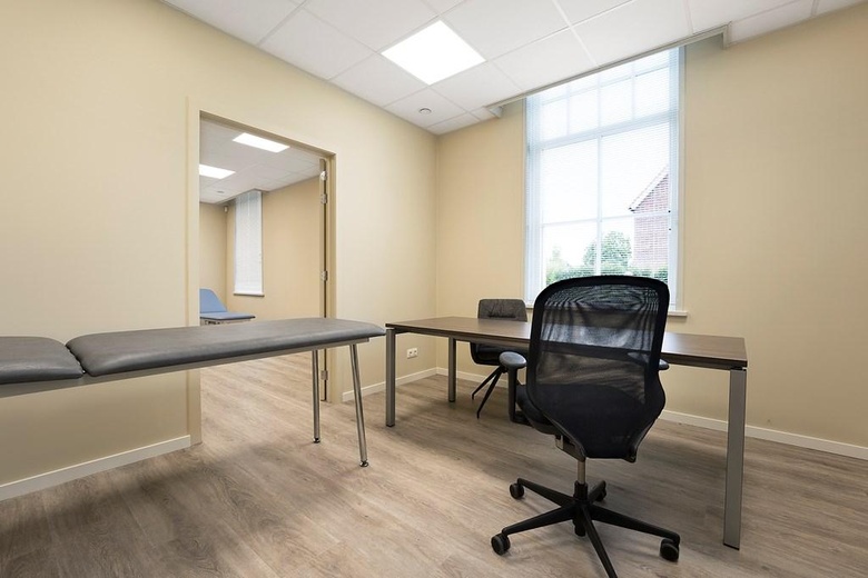 ZorgaanBrieversstraat 70<br/> inEede