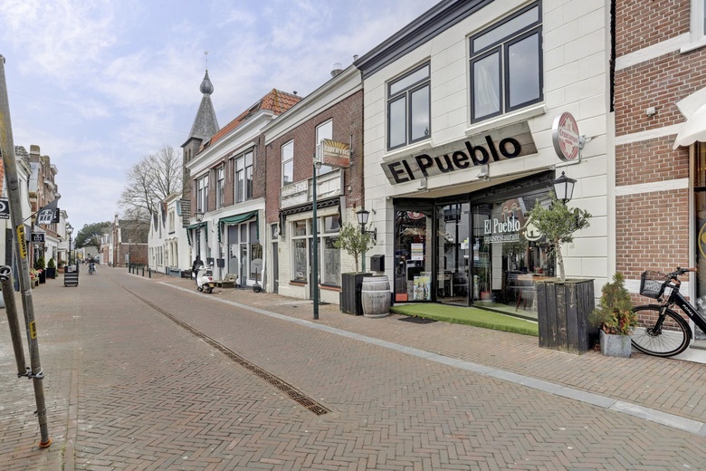 HorecaaanDorpsstraat 40<br/> inZoetermeer