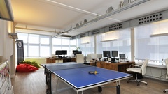 Kantoorruimte Rapenburgerstraat 173, Amsterdam | Bedrijfspand.com