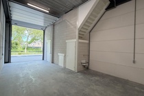Bekijk foto 1 van eenheid 1 aan de Zandstraat 12 B in Best