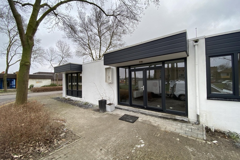 BedrijfsruimteaanDe Steiger 170<br/> inAlmere BedrijfsruimteaanDe Steiger 170<br/> inAlmere