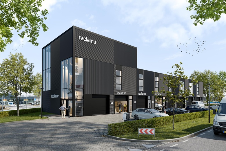 Bekijk foto 1 van Fabrieksweg 11 Bekijk foto 1 van Fabrieksweg 11