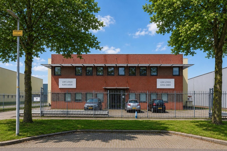 Bedrijfsruimte Almere - Antennestraat 40 - Foto 18