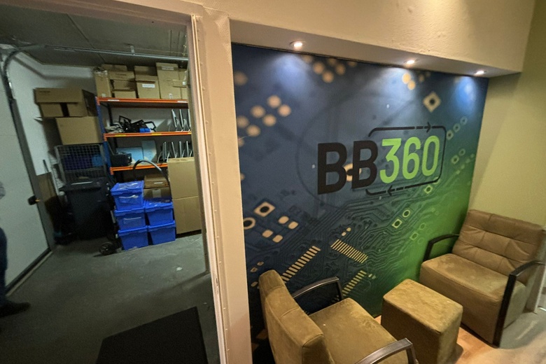 BedrijfsruimteaanKievitsven 34<br/> inRosmalen BedrijfsruimteaanKievitsven 34<br/> inRosmalen