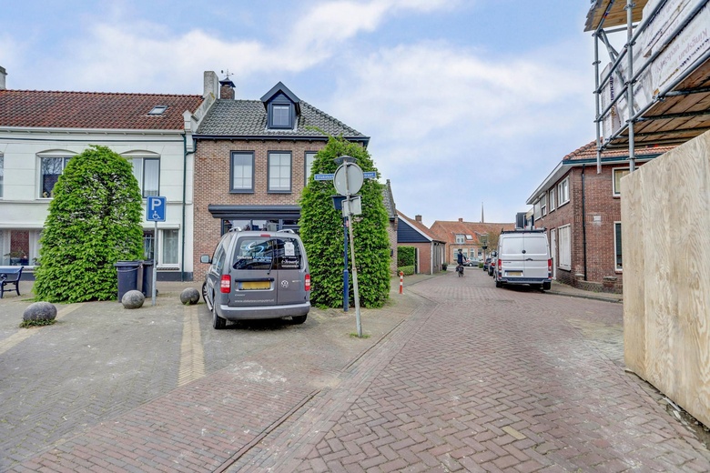 BedrijfsruimteaanPaardenmarkt 20 A<br/> inYerseke BedrijfsruimteaanPaardenmarkt 20 A<br/> inYerseke